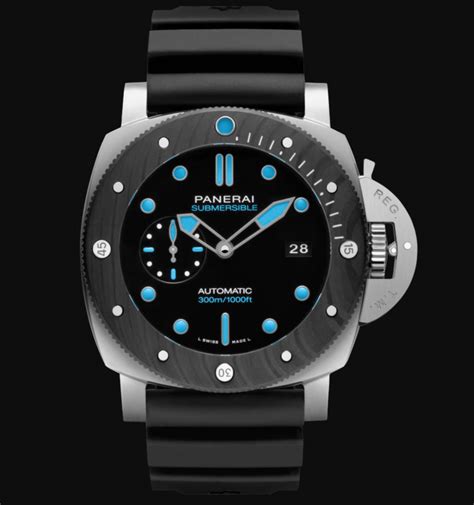 panerai bmg replica|panerai bmg tech 47mm.